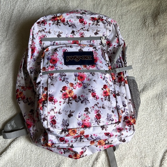 JanSport Big Student Backpack - Picture 7 of 15